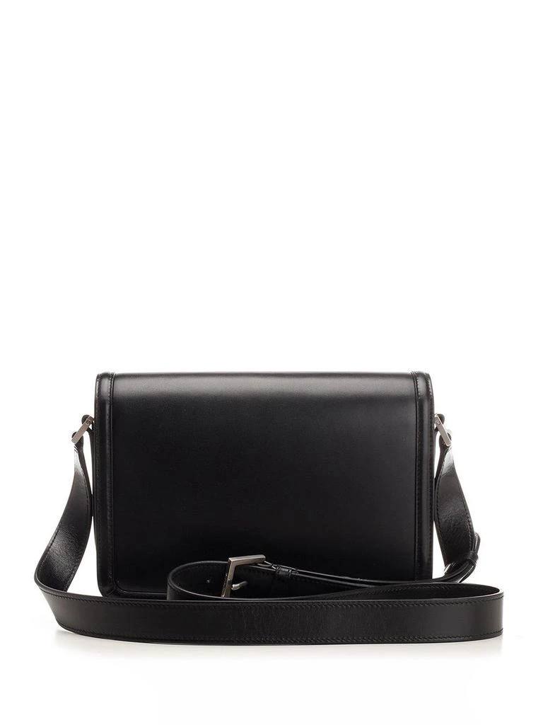 商品Yves Saint Laurent|Saint Laurent Solferino Medium Shoulder Bag,价格¥19529,第2张图片详细描述