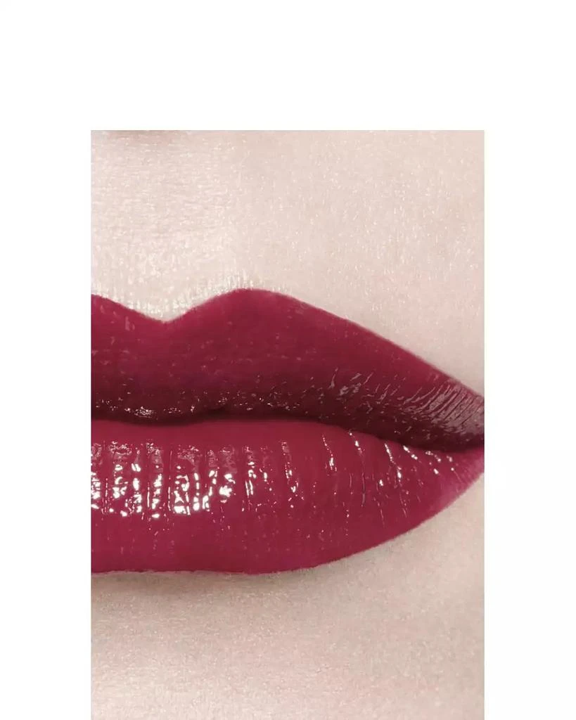 商品Chanel|Hydrating Plumping Intense Shine Lip Colour,价格¥362,第5张图片详细描述
