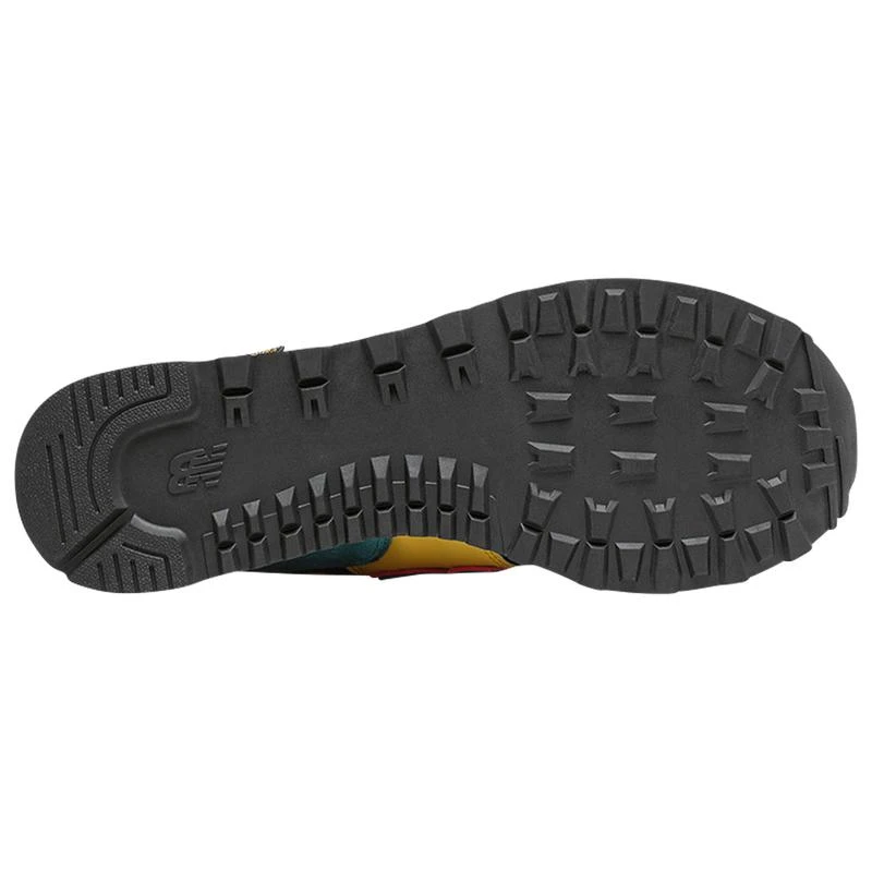 商品New Balance|New Balance 574 Classic - Men's,价格¥619,第5张图片详细描述