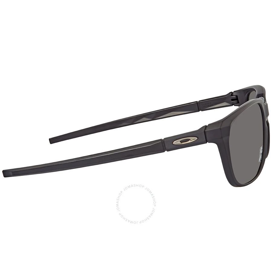 商品Oakley|SI Anorak Polarized Prizm Grey Square Unisex Sunglasses OO9420-1059,价格¥843,第3张图片详细描述