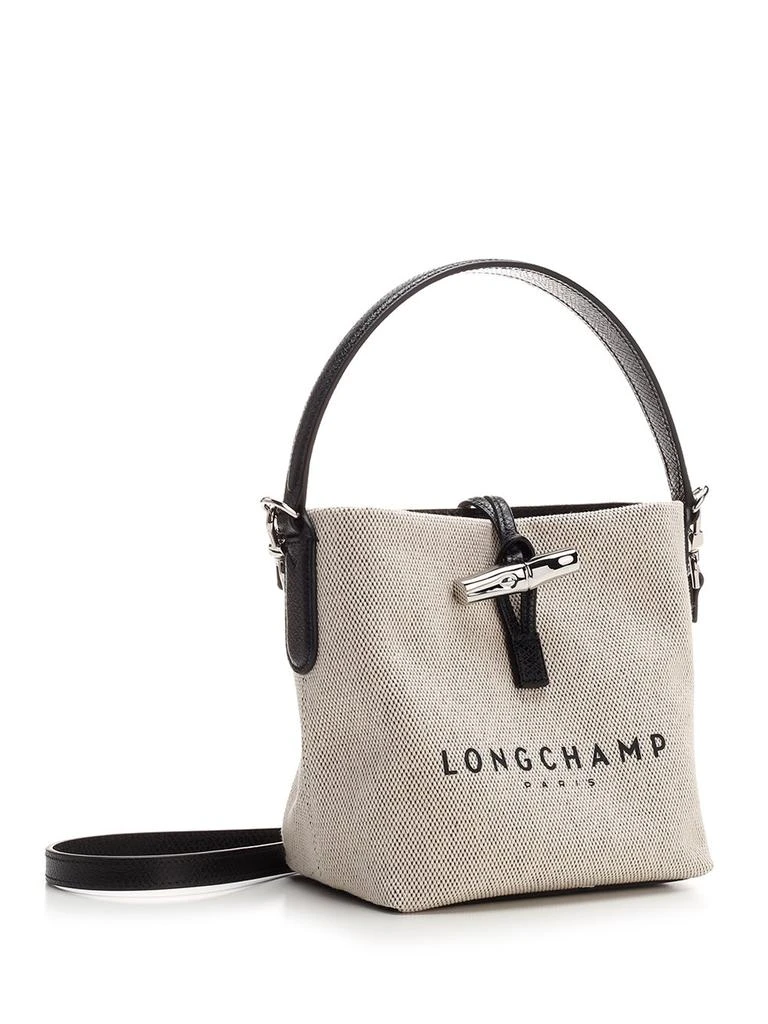 商品Longchamp|Longchamp Essential XS Bucket Bag,价格¥2271,第3张图片详细描述