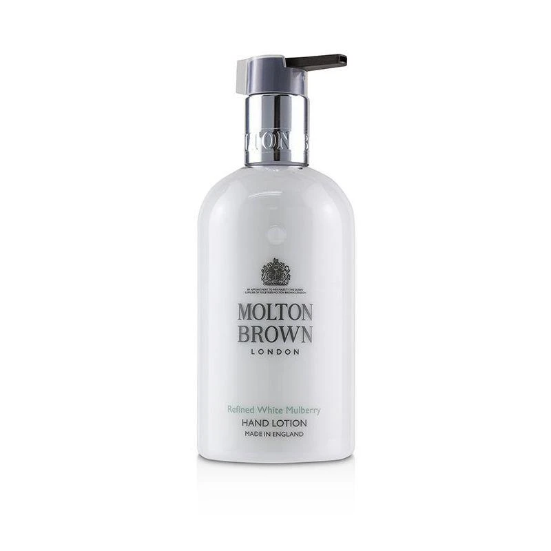 商品摩顿布朗|香港直邮Molton Brown摩顿布朗白桑椹护手霜润手霜滋润300ml,价格¥348,第1张图片