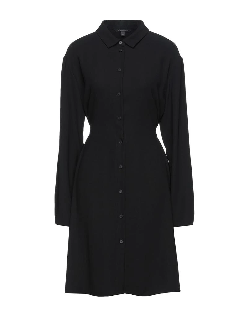 商品Armani Exchange|Office dress,价格¥553,第1张图片