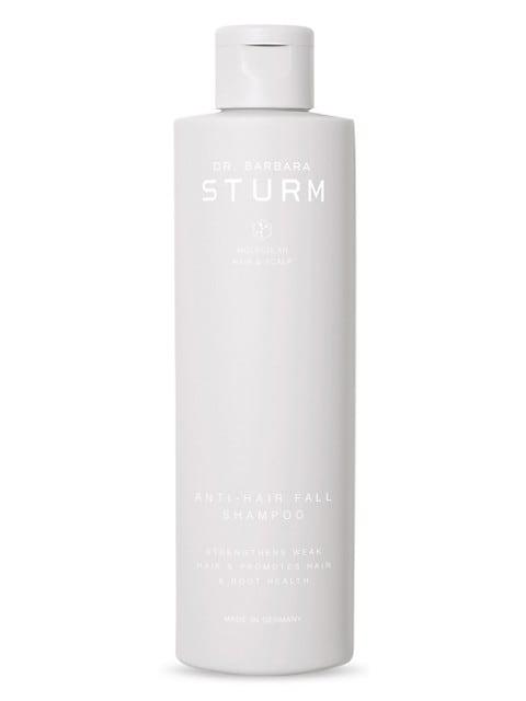 Anti-Hair Fall Shampoo商品第1张图片规格展示