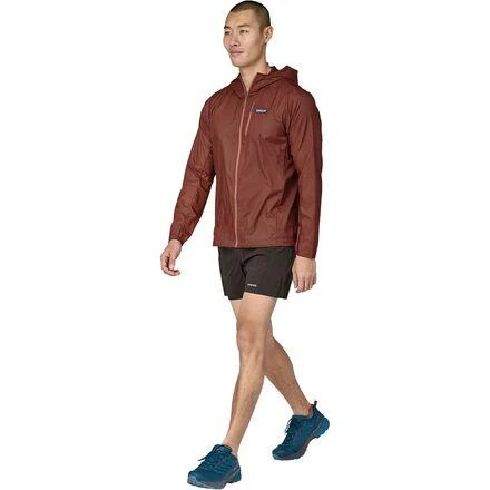 商品Patagonia|男士超轻夹克 防风防雨,价格¥926,第3张图片详细描述