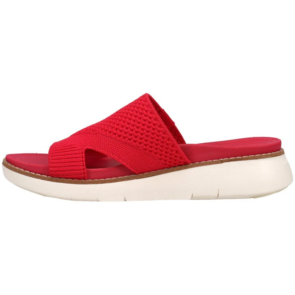 商品Cole Haan|Zerogrand Global Stitchlite Sandals,价格¥308,第3张图片详细描述