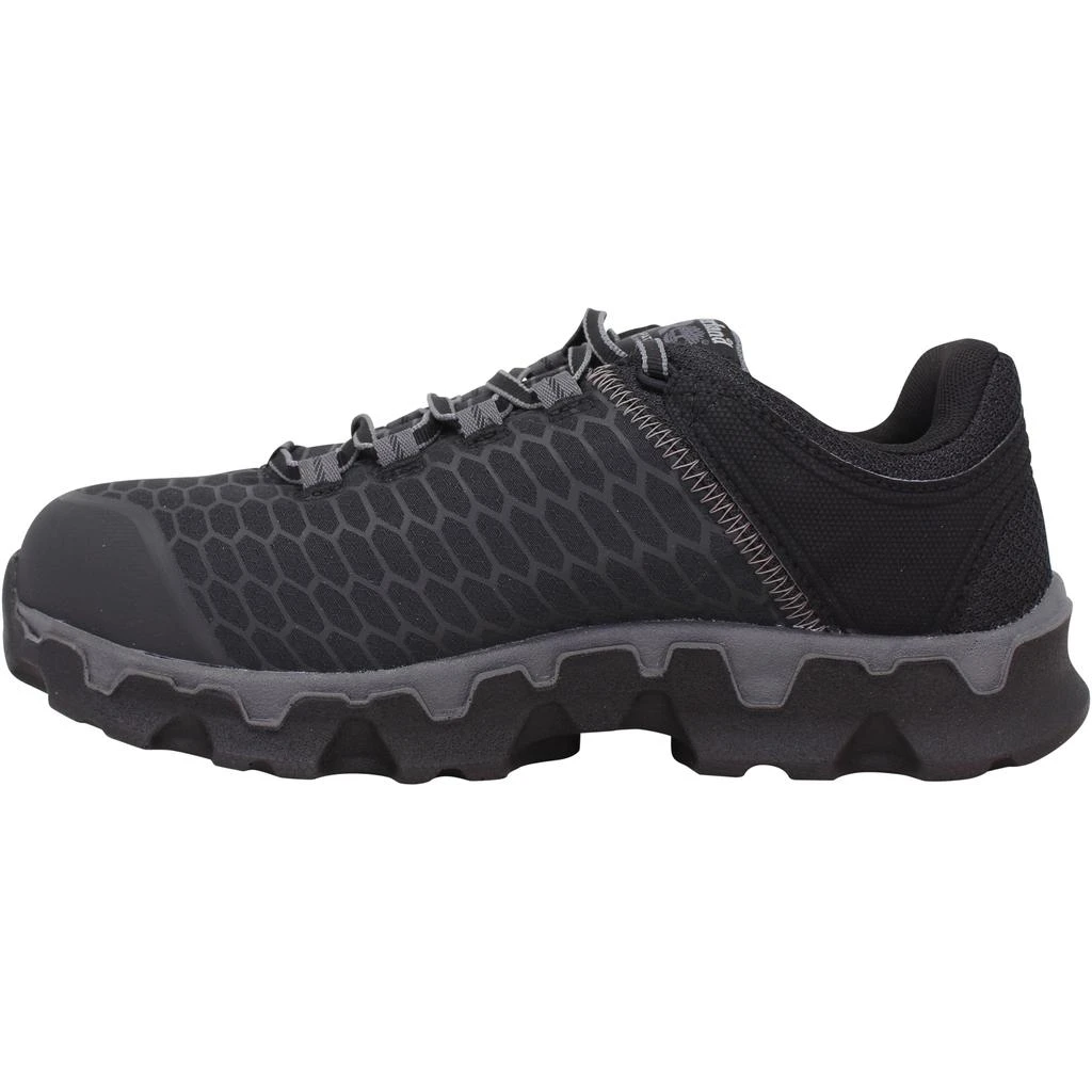 商品Timberland|Timberland Powertrain Sport SD+ Black  TB0A176A-001 Men's,价格¥578,第2张图片详细描述