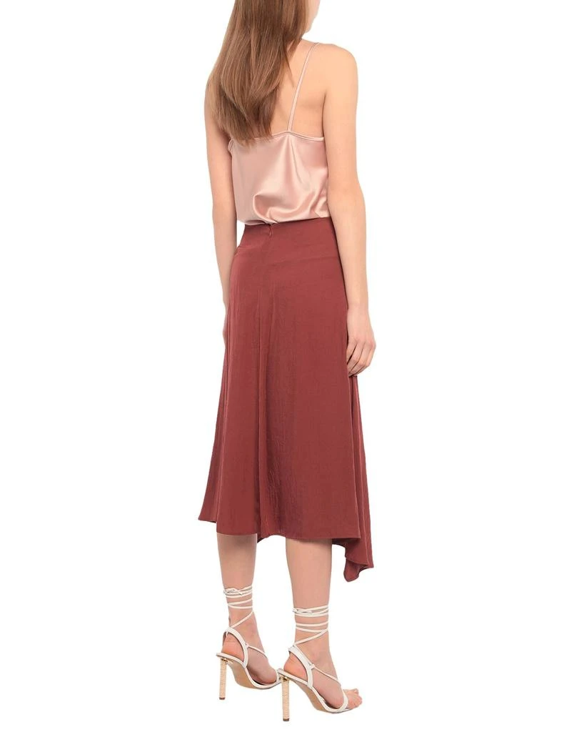 商品Vince|Midi skirt,价格¥548,第3张图片详细描述