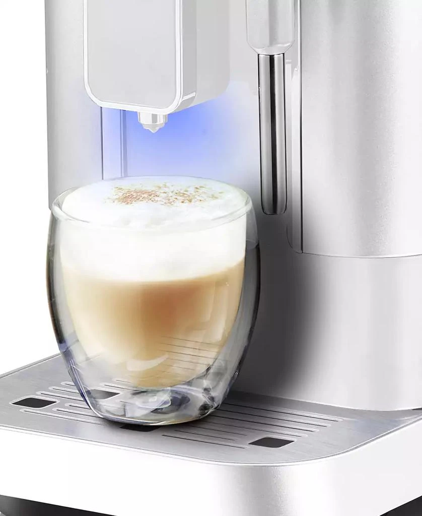 商品Espressione|Concierge Elite Automatic Bean to Cup Espresso Machine,价格¥2961,第5张图片详细描述