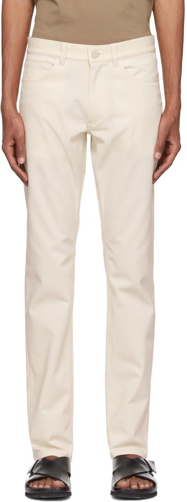 Off-White Raffi Trousers商品第1张图片规格展示