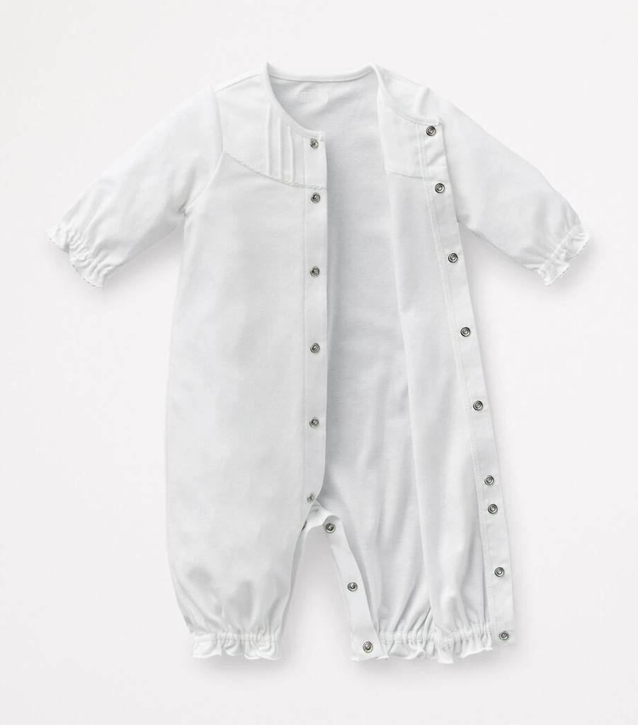 Silk Dress Set (Newborn-3 Months) 商品