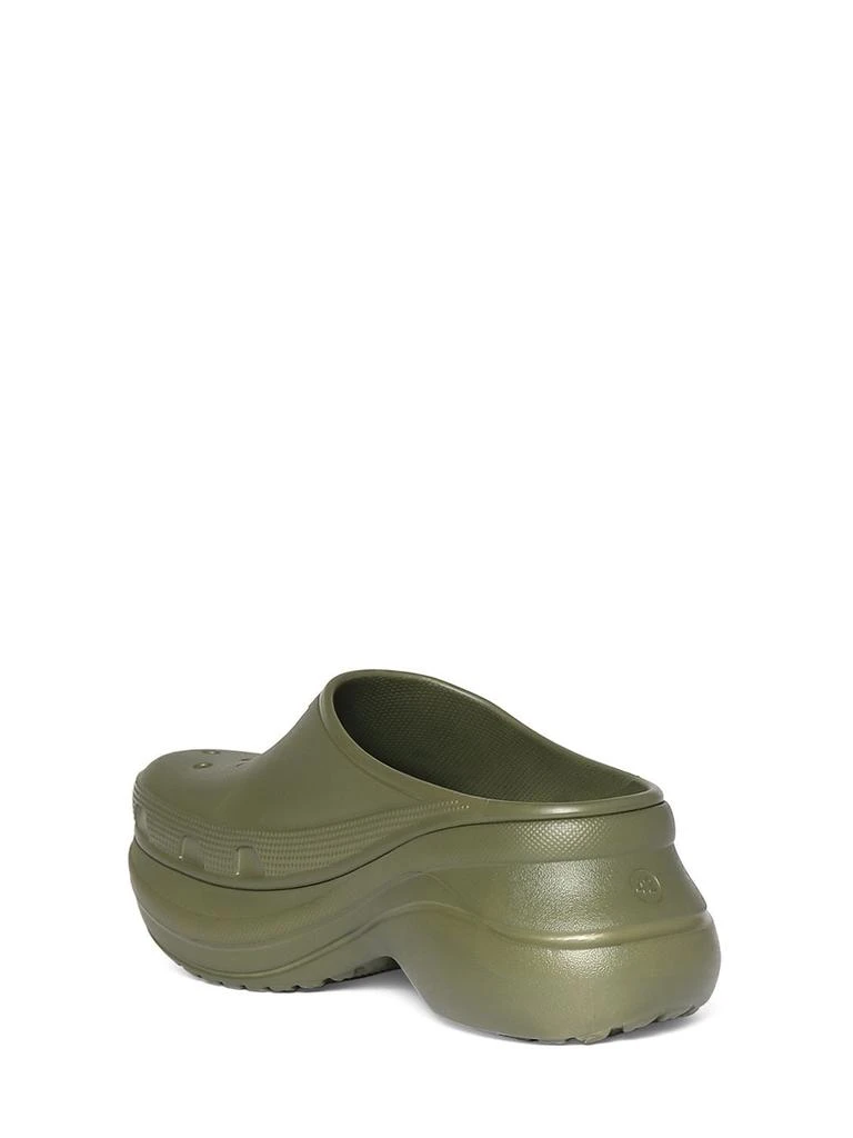 商品Balenciaga|Crocs Mules,价格¥4908,第3张图片详细描述