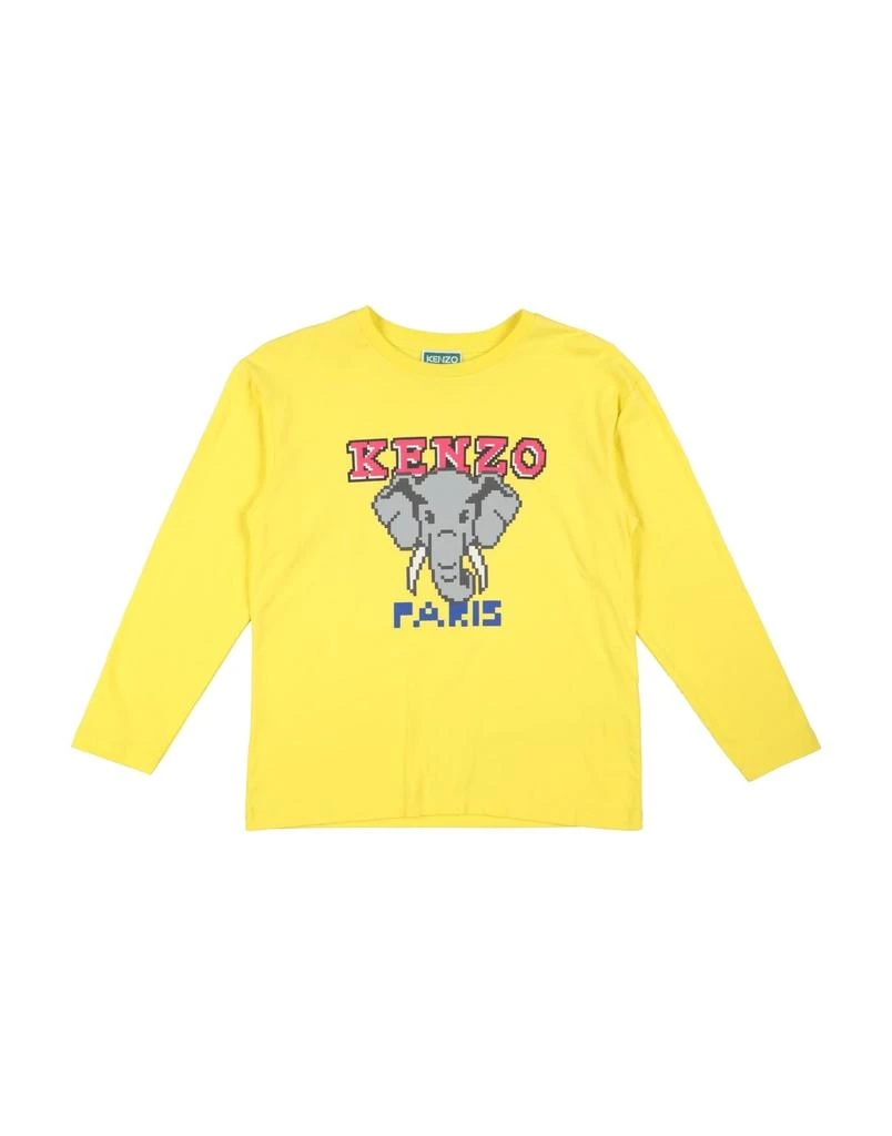 商品Kenzo|T-shirt,价格¥379,第1张图片