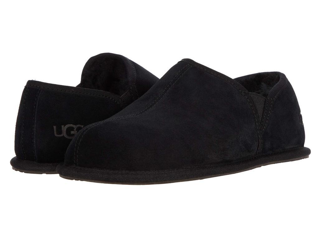 商品UGG|Scuff Romeo II 男士居家拖鞋,价格¥775,第1张图片