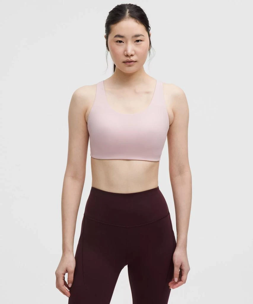 lululemon Energy Bra *High Support, B–DDD Cups 商品