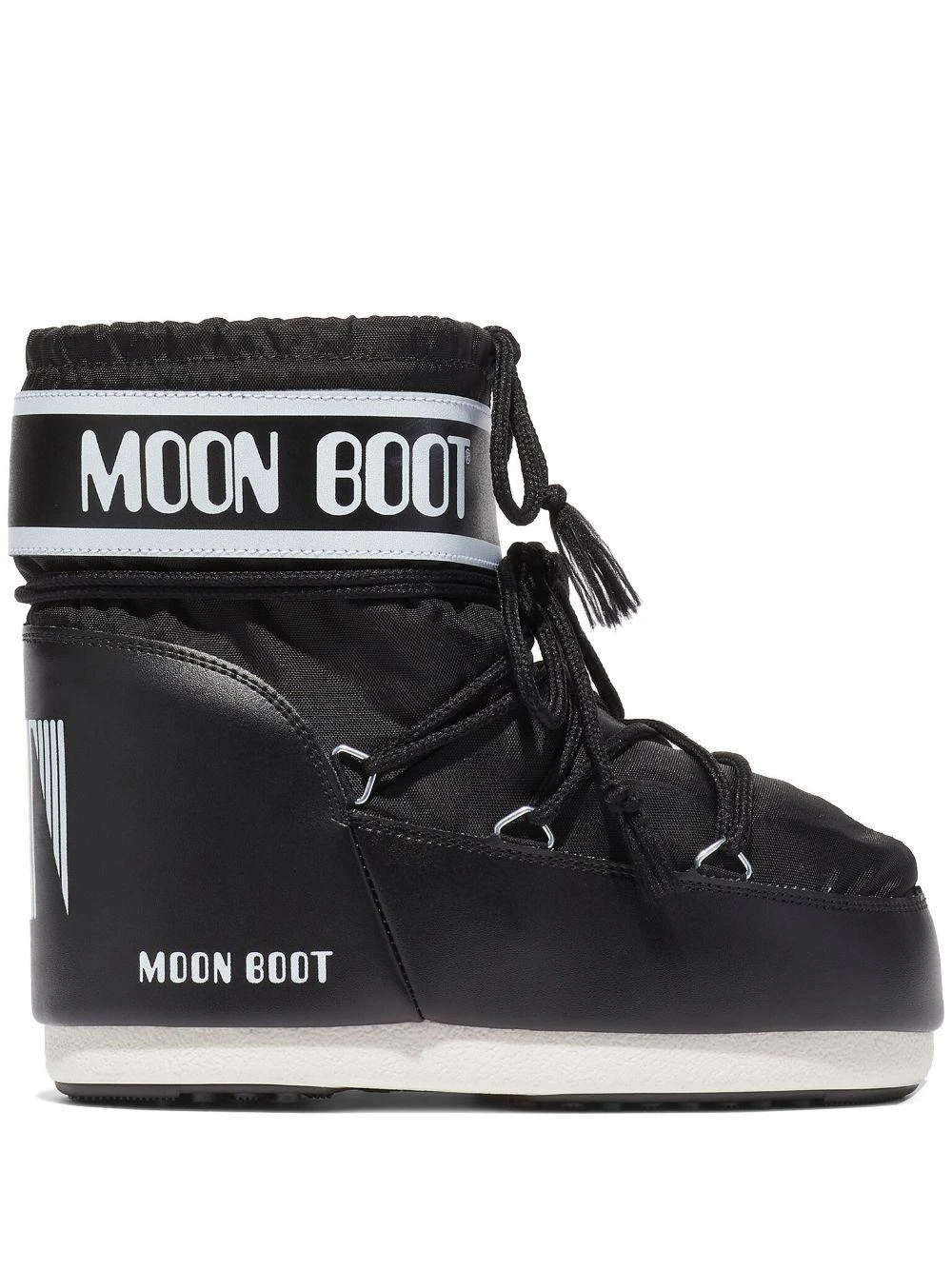 商品【商品预售7天发货】 Moon Boot|Moon Boot 女士高跟鞋 14093400001 黑色,价格¥789,第1张图片