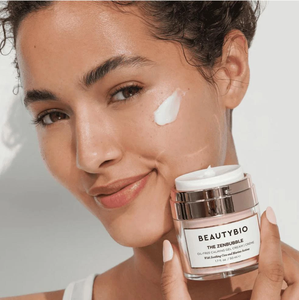 BeautyBio Showstopping Skincare Heroes Gift Set 商品