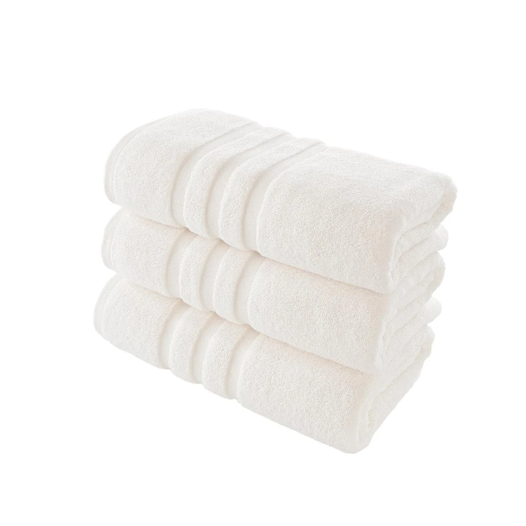 商品Chortex USA|Alexis Antimicrobial Irvington Bath Towel (Pack of 3),价格¥656,第5张图片详细描述