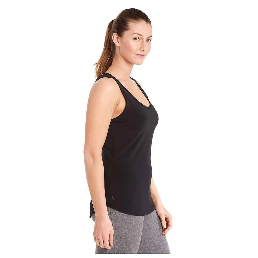 商品Lole|Lole Women's Twist Tank Top,价格¥241,第2张图片详细描述