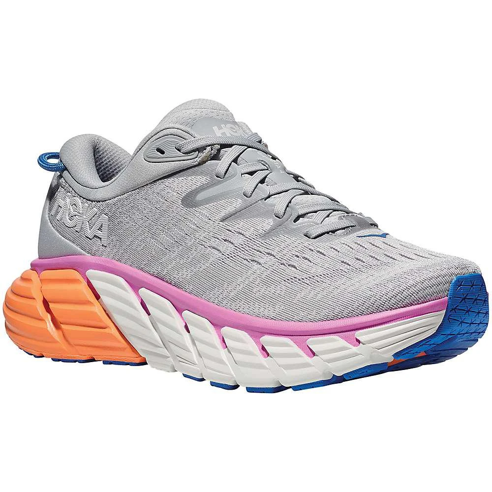 商品Hoka One One|Hoka One One Women's Gaviota 4 Shoe,价格¥1134,第1张图片