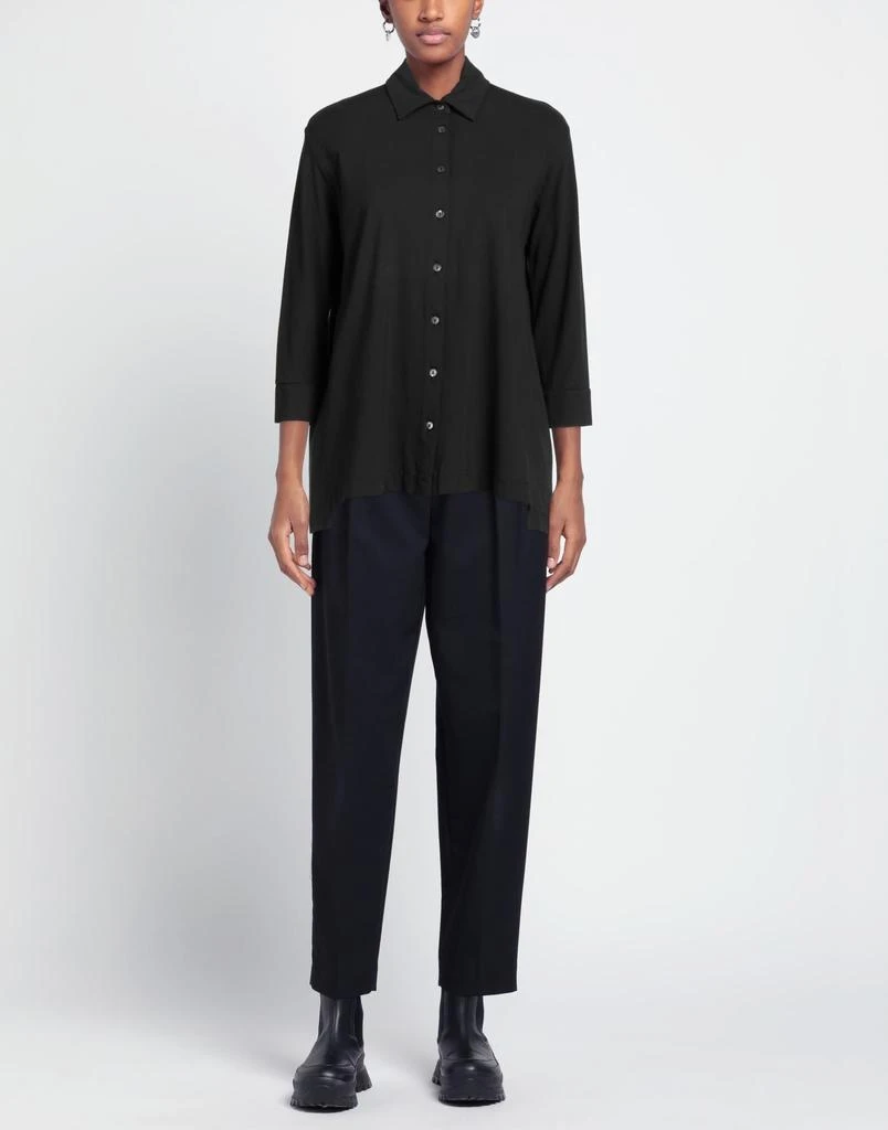 商品ALPHA STUDIO|Solid color shirts & blouses,价格¥514,第2张图片详细描述