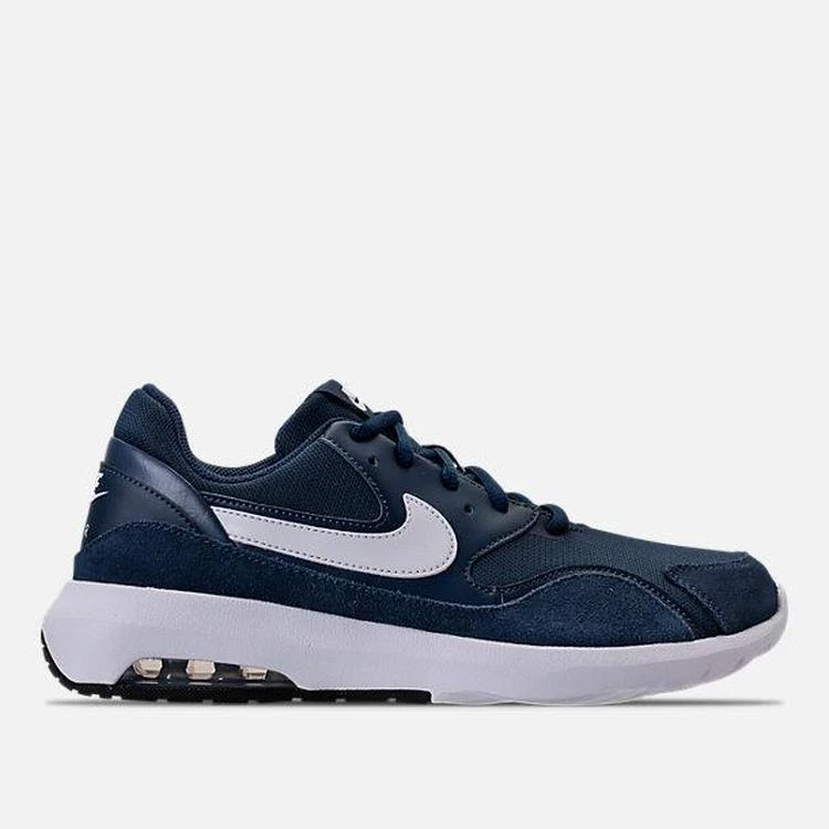 商品NIKE|男士 Air Max Nostalgic 运动鞋,价格¥418,第3张图片详细描述