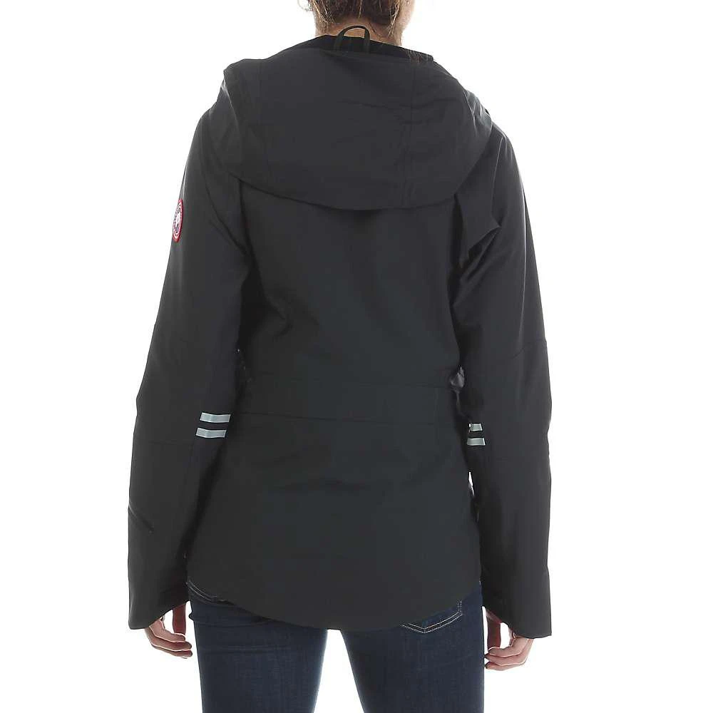 商品Canada Goose|Timber Shell 女士连帽夹克,价格¥3340,第2张图片详细描述