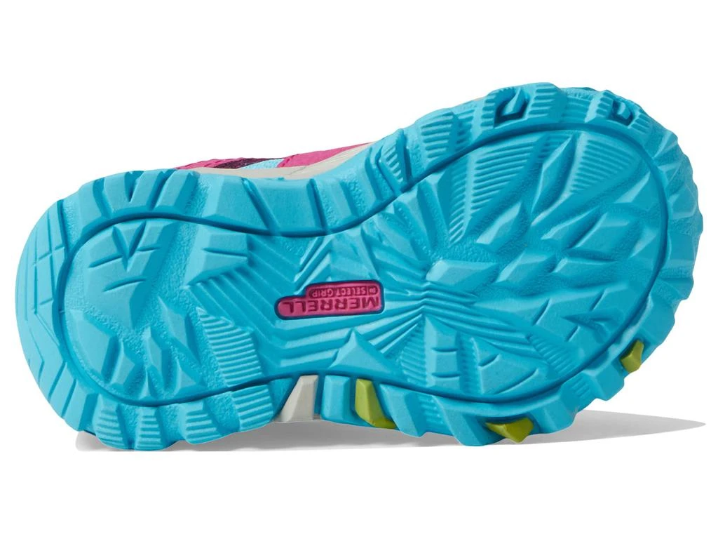 商品Merrell|Trail Quest Washable (Toddler),价格¥374,第3张图片详细描述