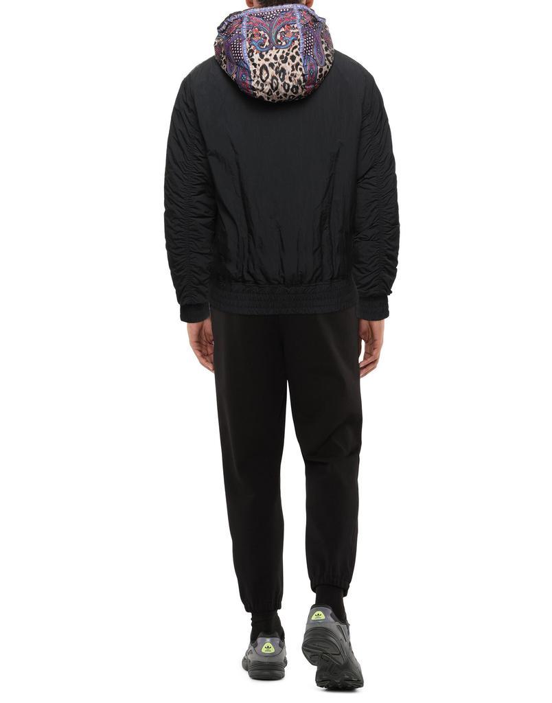 商品Versace|Shell  jacket,价格¥1116,第5张图片详细描述