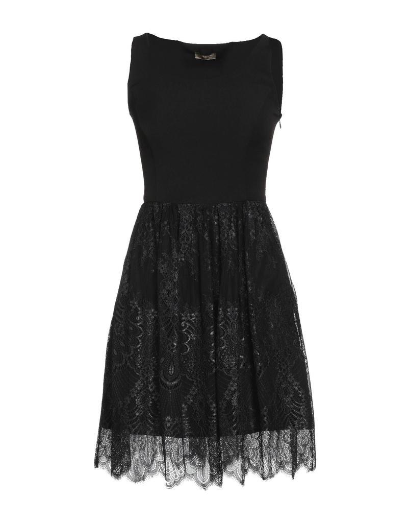 商品LIU •JO|Short dress,价格¥1136,第1张图片