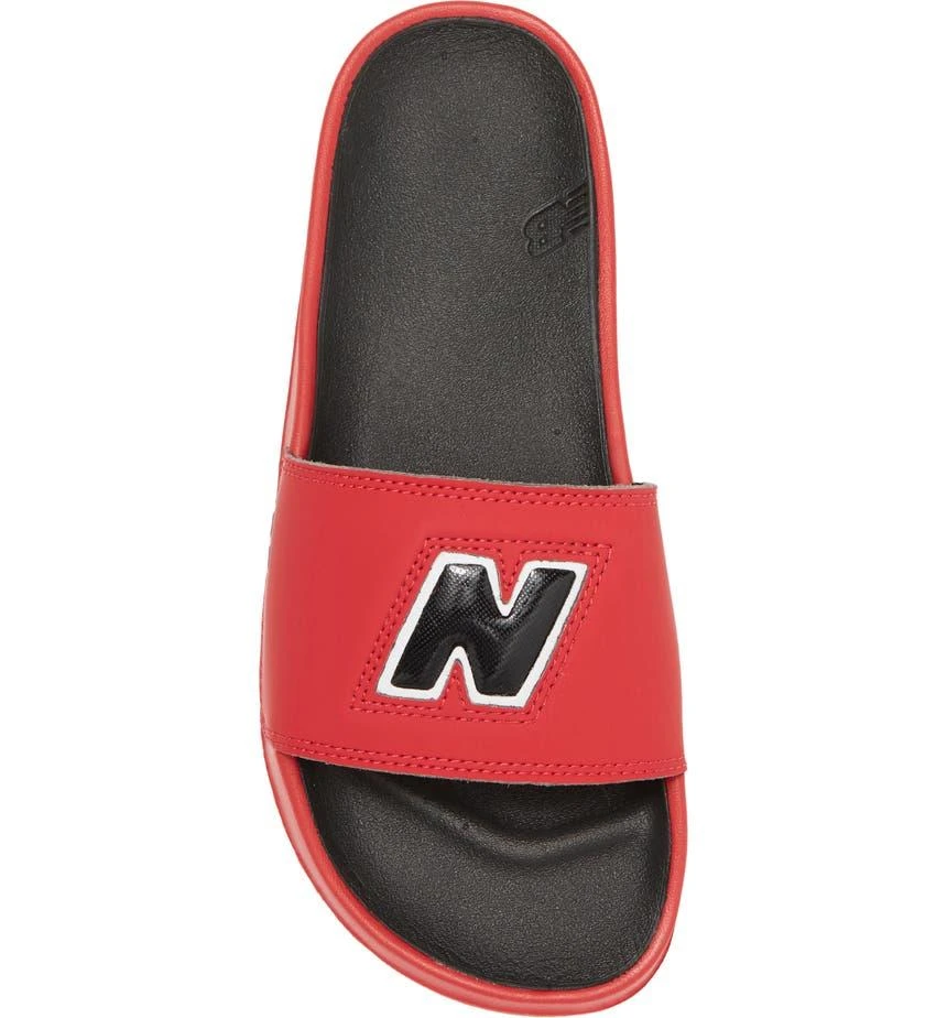商品New Balance|DynaSoft 200v2 Slide Sandal,价格¥111,第4张图片详细描述