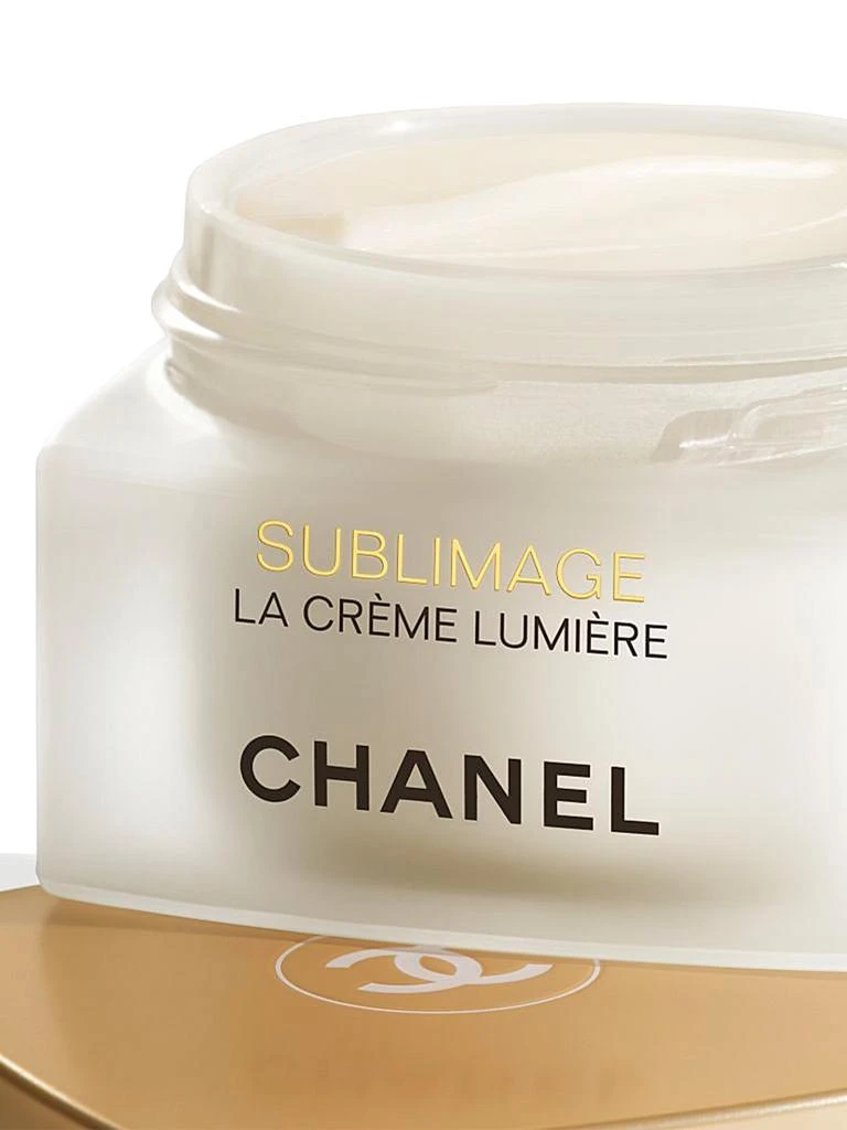 商品Chanel|Ultimate Regeneration and Brightening Cream,价格¥3481,第2张图片详细描述
