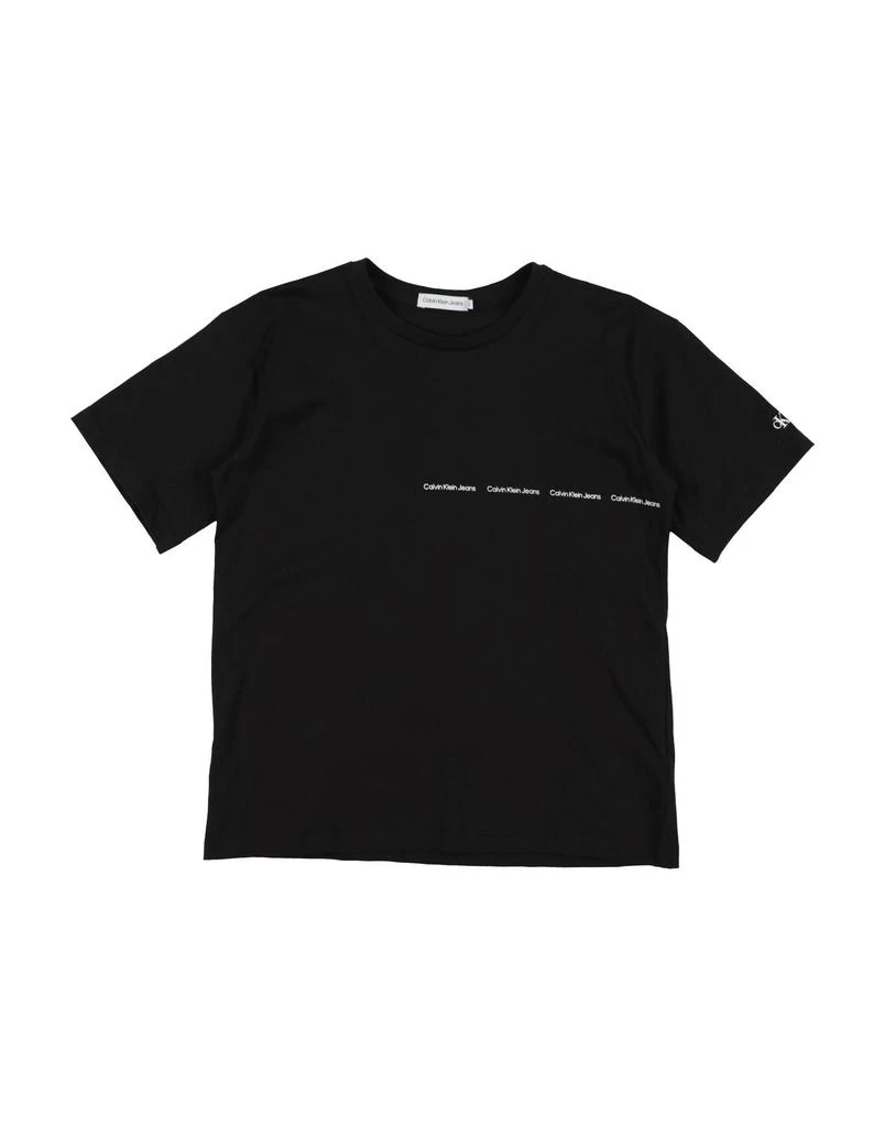 商品Calvin Klein|T-shirt,价格¥202,第1张图片