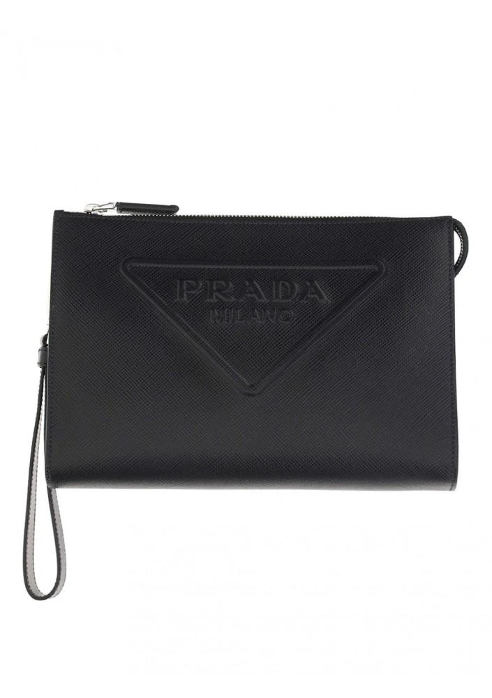 商品Prada|Pouch,价格¥6775,第1张图片