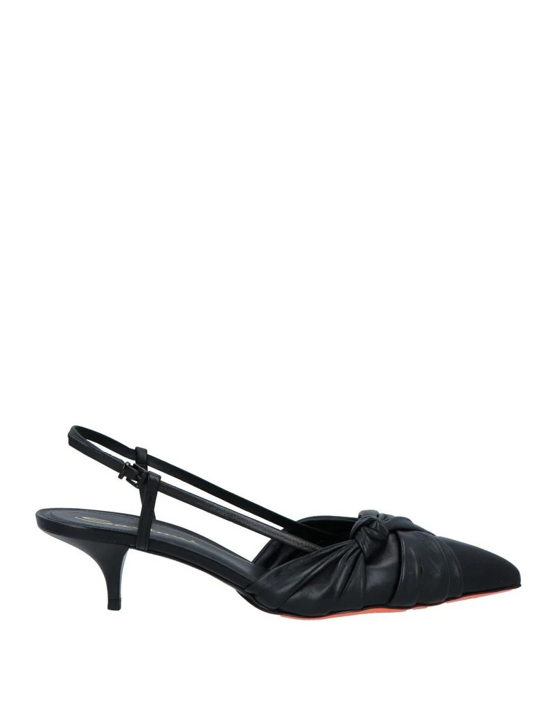 商品Santoni|Pump,价格¥3340,第1张图片
