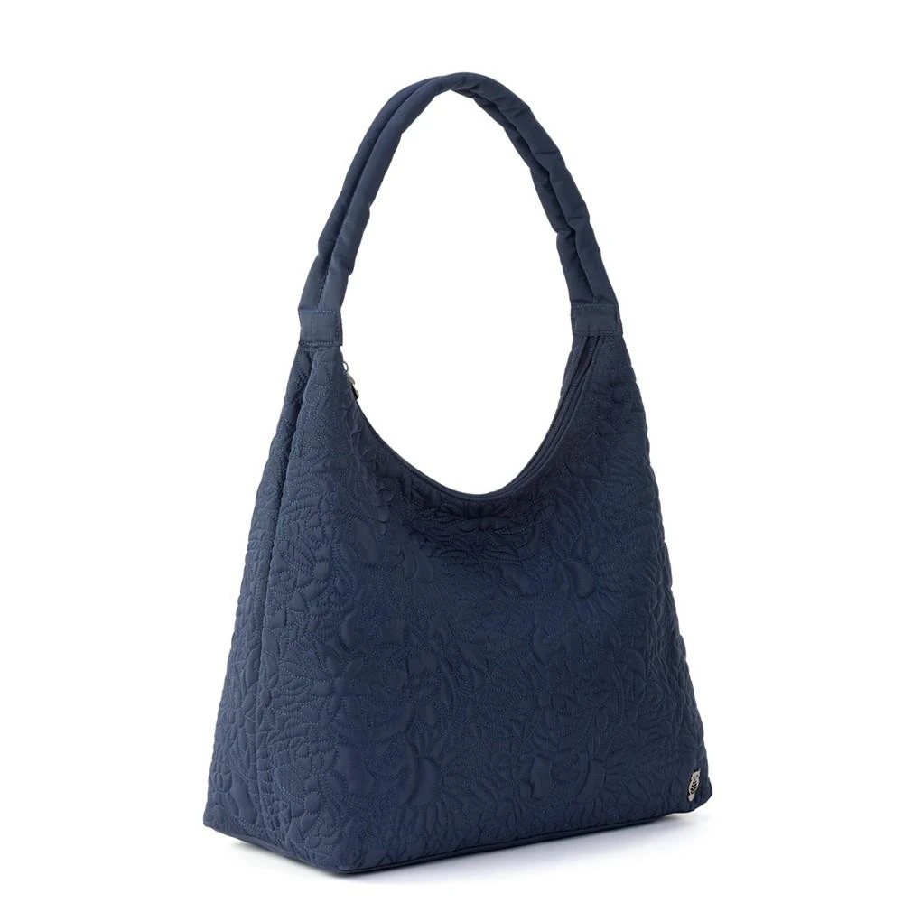 Women's Recycled Ecotwill Atlas Hobo 商品
