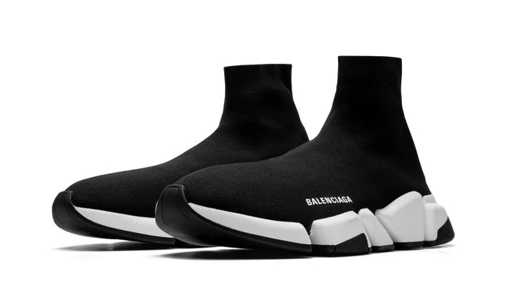 商品Balenciaga|Balenciaga Balenciaga Speed 2.0,价格¥7490,第3张图片详细描述