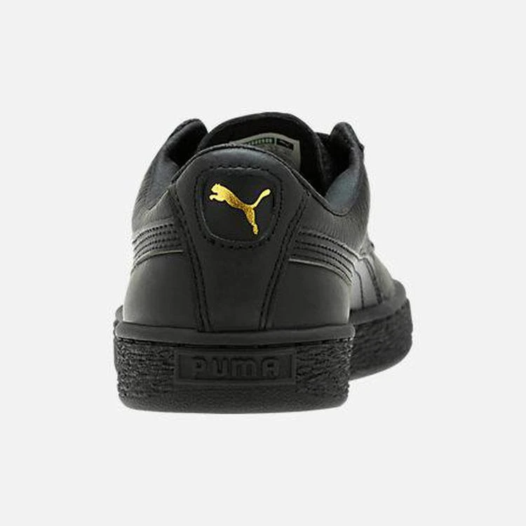 商品Puma|女士Basket经典款LFS小白鞋,价格¥167,第5张图片详细描述