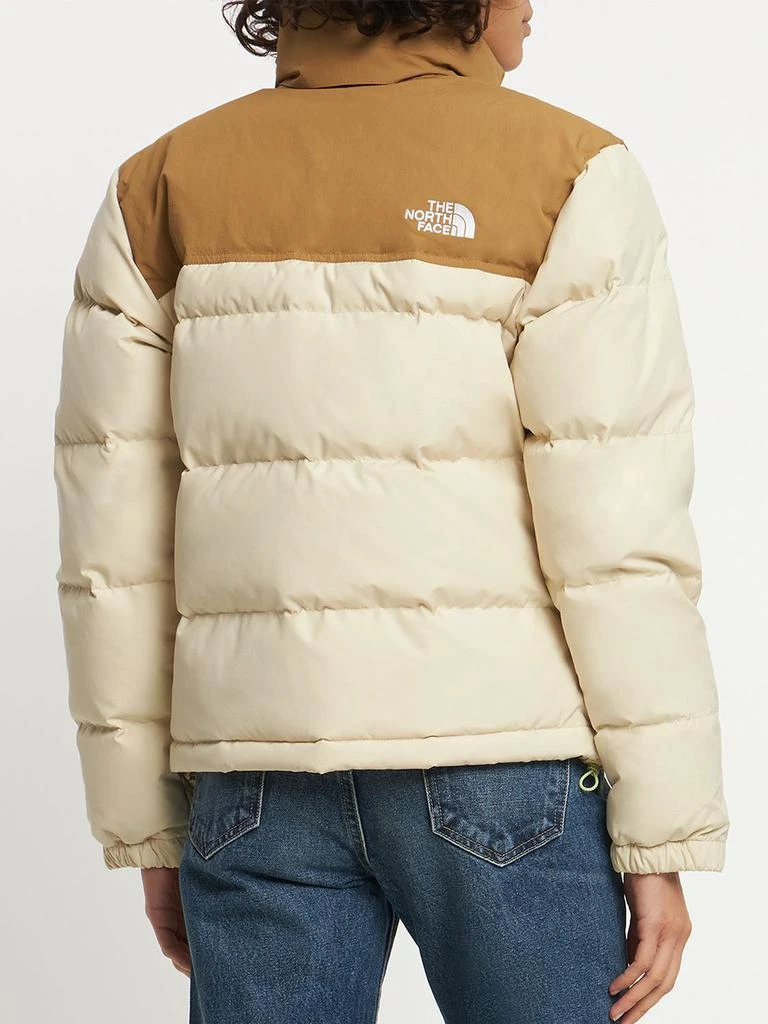商品The North Face|92 Nuptse Down Jacket,价格¥2695,第2张图片详细描述