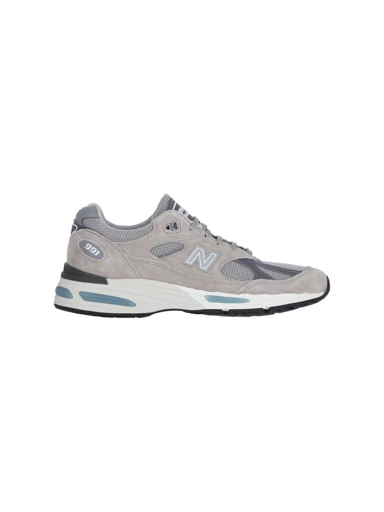 商品New Balance|New Balance Sneakers,价格¥1888,第1张图片