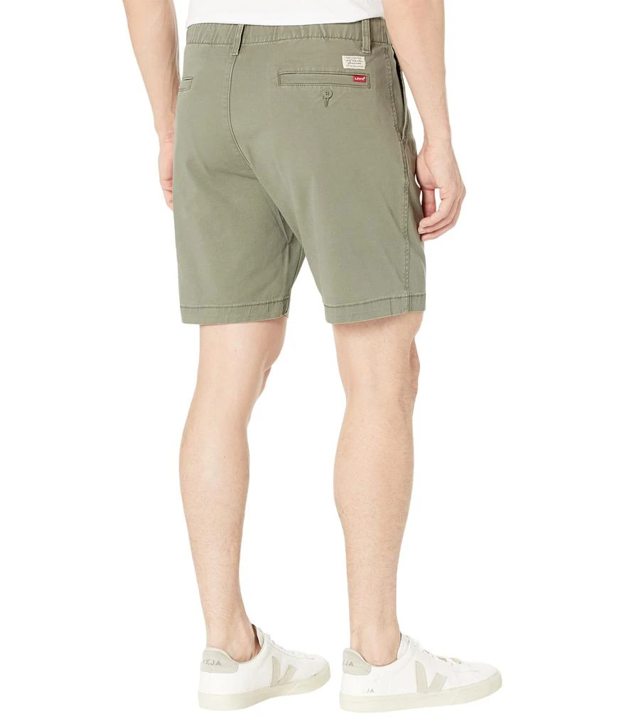 商品Levi's|XX Chino EZ Shorts II,价格¥175,第2张图片详细描述