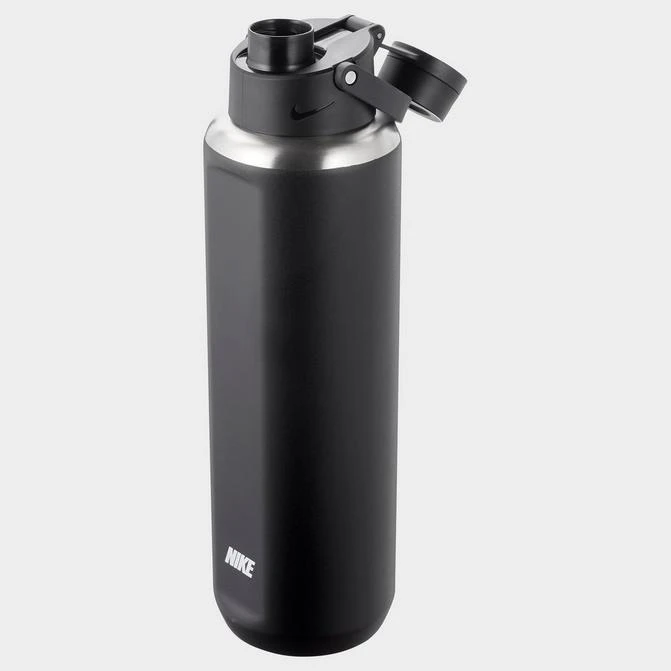 商品NIKE|Nike 32oz Stainless Steel Recharge Chug Bottle,价格¥283,第1张图片