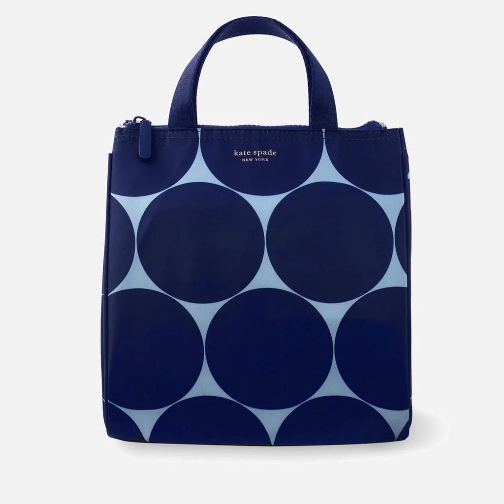 商品Kate Spade|Kate Spade Lunch Bag - Joy Dot,价格¥230,第1张图片