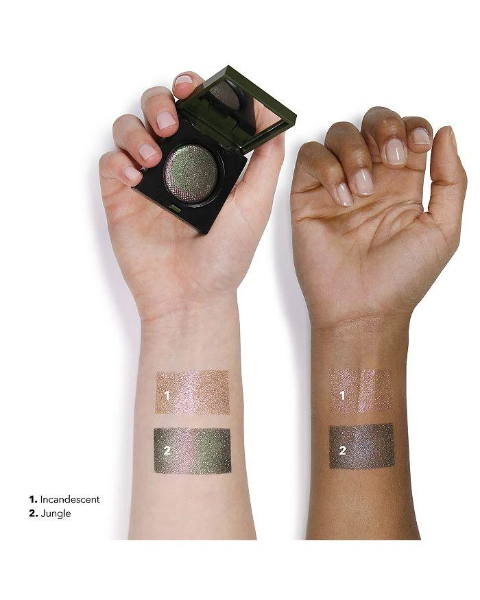 商品Bobbi Brown|Luxe Eyeshadow Multichrome, Camo Luxe Collection,价格¥282,第3张图片详细描述