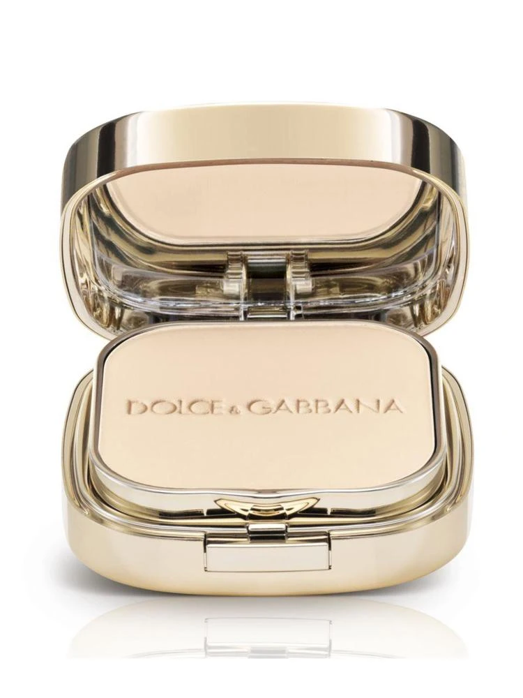 商品Dolce & Gabbana|Powder Foundation,价格¥465,第1张图片