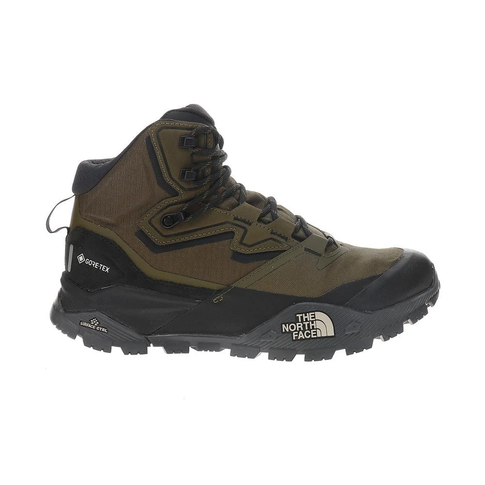 商品The North Face|Offtrail Hike LT Mid GTX Round Toe Hiking Boots,价格¥1503,第1张图片