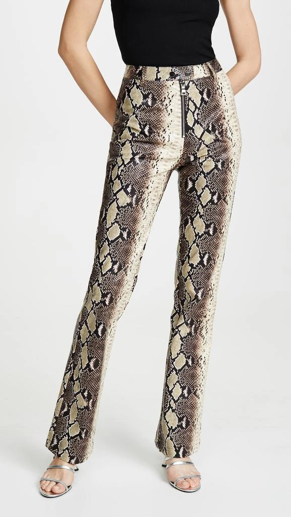 商品I.AM.GIA|I.AM.GIA Brandy Pants,价格¥628,第2张图片详细描述