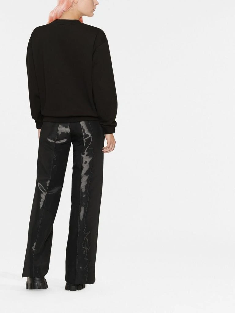 商品Kenzo|KENZO LOGO SWEATSHIRT CLOTHING,价格¥2283,第2张图片详细描述