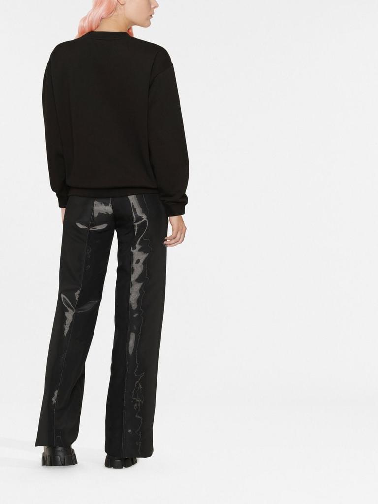 商品Kenzo|KENZO LOGO SWEATSHIRT CLOTHING,价格¥1948,第4张图片详细描述
