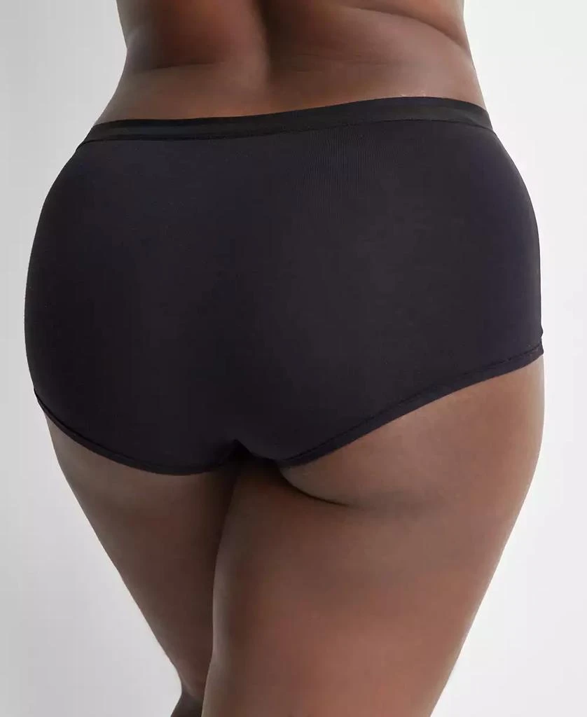 商品State of Day|Women's Cotton Blend Boyshort Underwear, Created for Macy's,价格¥23,第2张图片详细描述